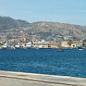 031 De haven van Messina